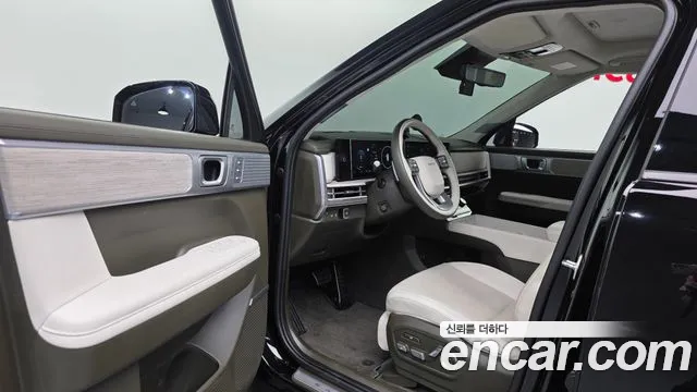 Hyundai Santa Fe — Фото автомобиля 15