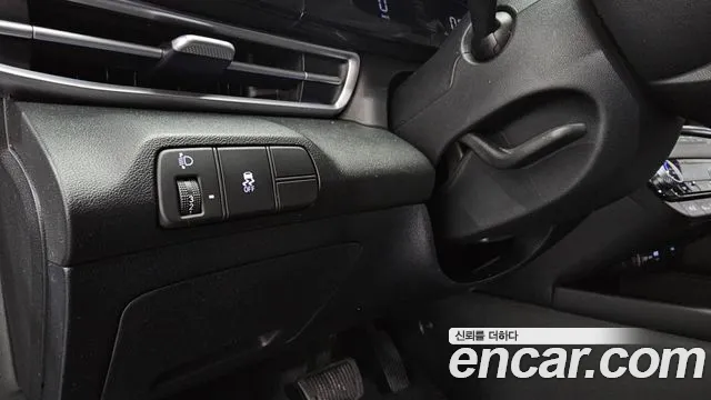 Hyundai AVANTE Новый Avante (CN7) — Фото автомобиля 27