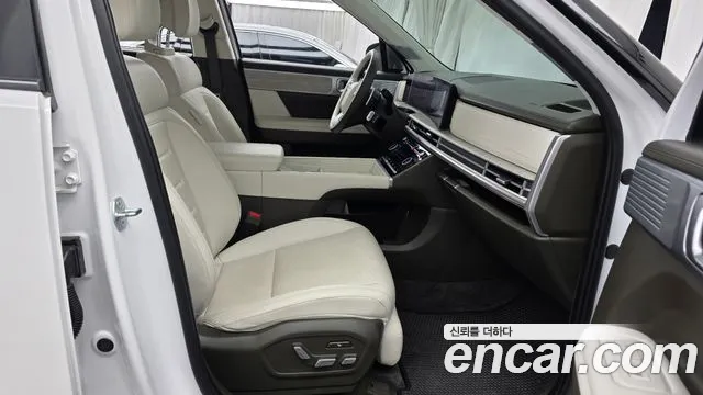 Hyundai Santa Fe MX5 — Фото автомобиля 15