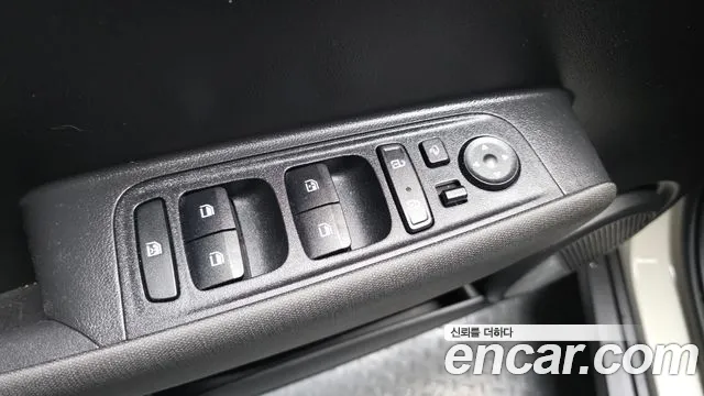 Hyundai Casper Casper Essential — Фото автомобиля 23