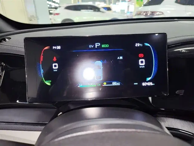 BYD Qin PLUS — Фото автомобиля 11