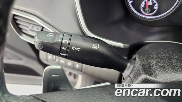 Hyundai Santa Fe New — Фото автомобиля 24