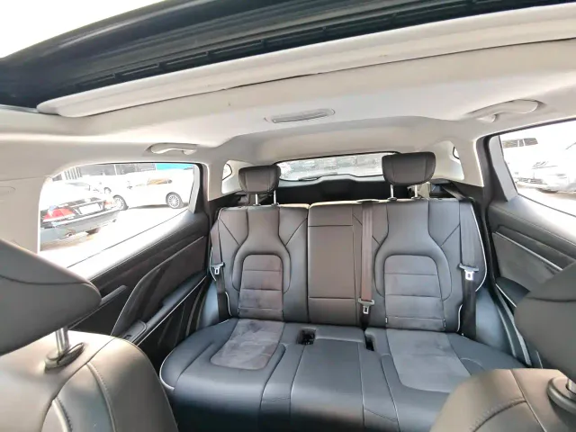 Haval H6 — Фото автомобиля 15