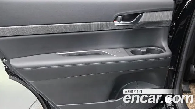 Hyundai Palisade The New Palisade — Фото автомобиля 14