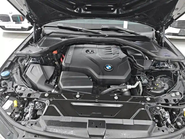 BMW 3 Series — Фото автомобиля 19