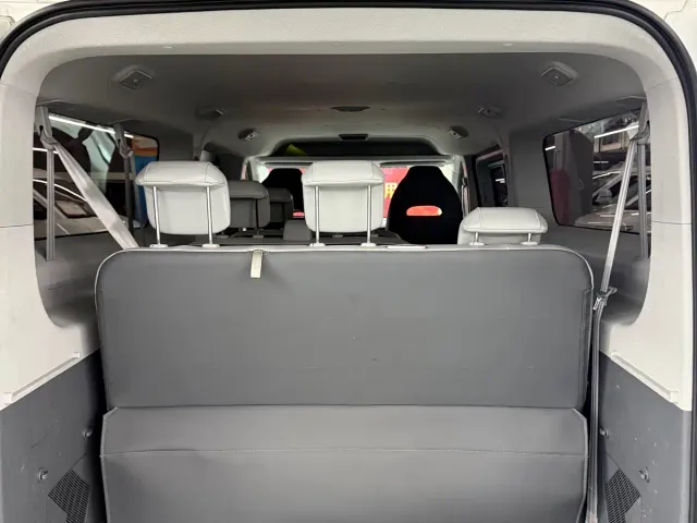 Maxus Dana M1 — Фото автомобиля 7