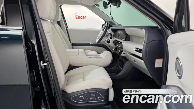 Hyundai Palisade LX3 — Фото автомобиля 8