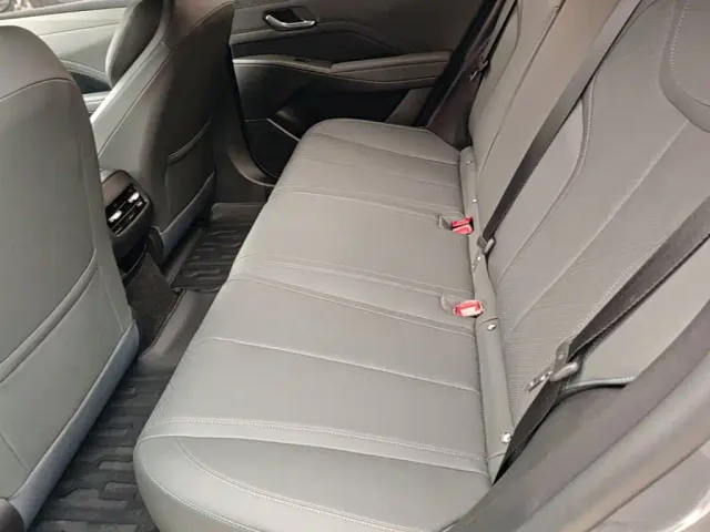 BYD Qin PLUS — Фото автомобиля 16