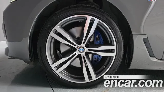 BMW Gran Turismo G32 — Фото автомобиля 5