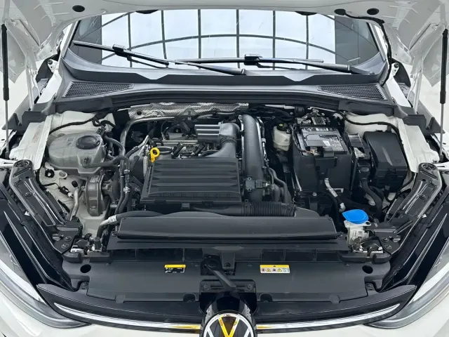 Volkswagen Lamando — Фото автомобиля 16