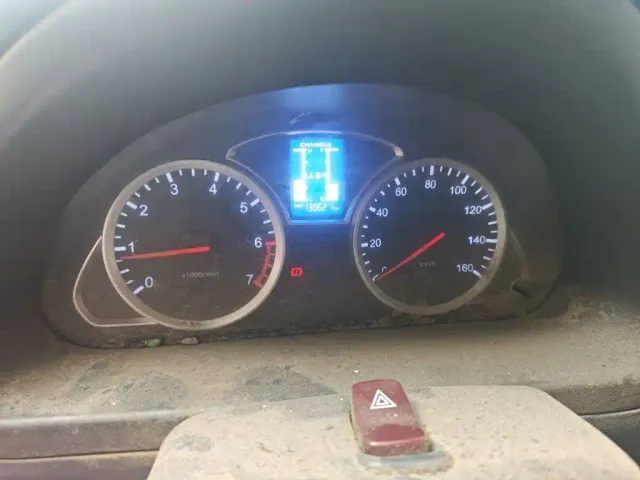 Changan Star 9 — Фото автомобиля 12