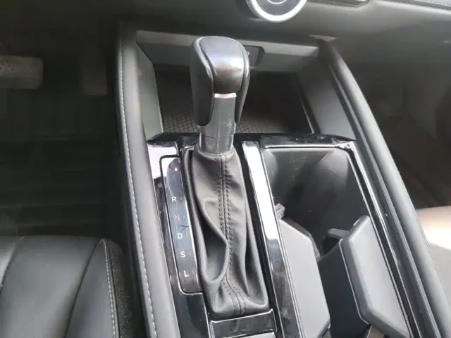 Honda Accord — Фото автомобиля 13