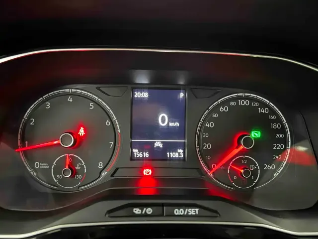 Jetta VS7 — Фото автомобиля 21