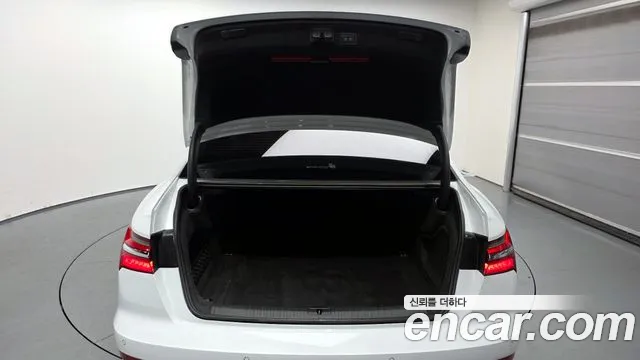 Audi A6 45 TFSI quattro Premium — Фото автомобиля 20