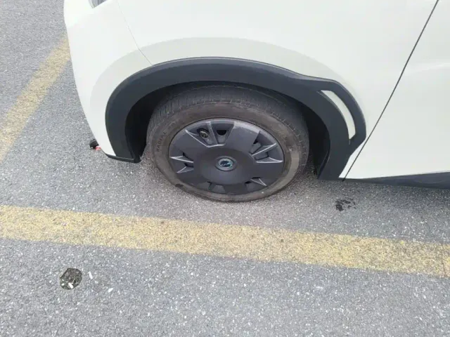 BYD Seagull — Фото автомобиля 22