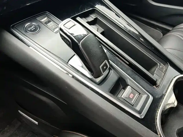 Peugeot 508 — Фото автомобиля 9