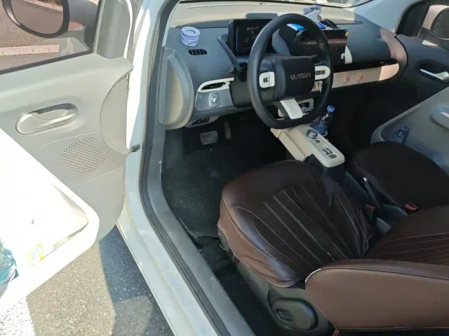 Changan Lumin — Фото автомобиля 12