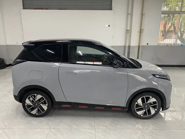 Chery Wujie Pro — Фото автомобиля 4