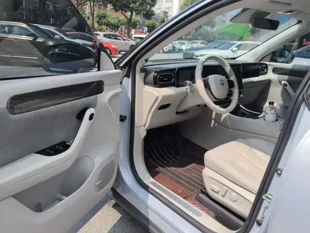 Leapmotor Leapmotor C11 2021 Facelift Luxury Edition — Фото автомобиля 15