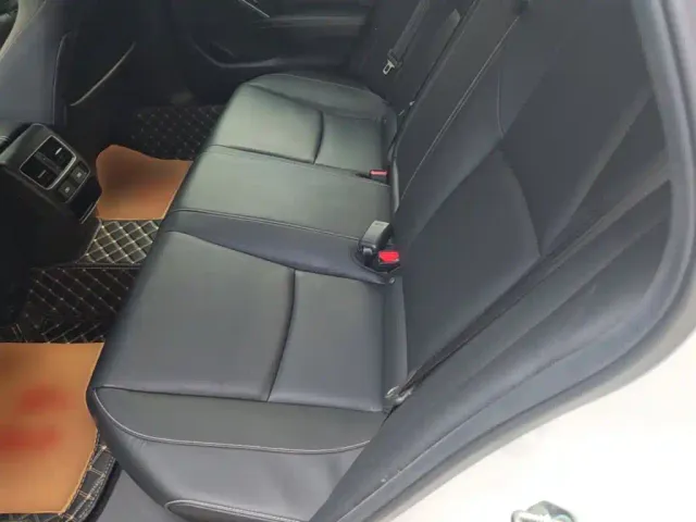 Honda Inspire — Фото автомобиля 16