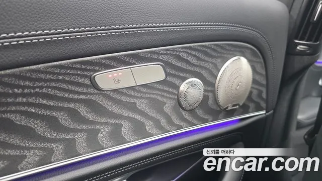 Mercedes-Benz E-Class E-класс W213 — Фото автомобиля 19