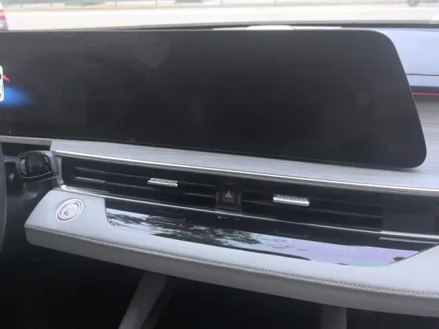 Chery Arrizo 8 — Фото автомобиля 13