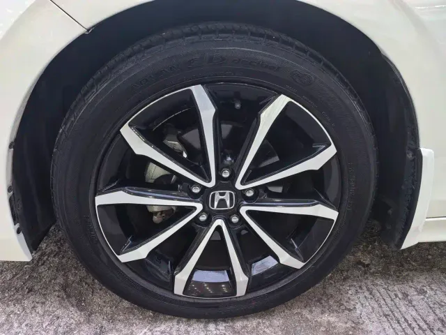 Honda Integra 2023 240TURBO CVT Phantom Night Luxury Edition — Фото автомобиля 17