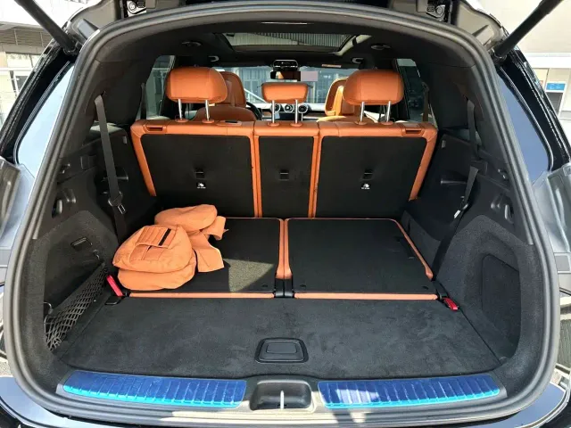 Mercedes-Benz GLC-Class — Фото автомобиля 13