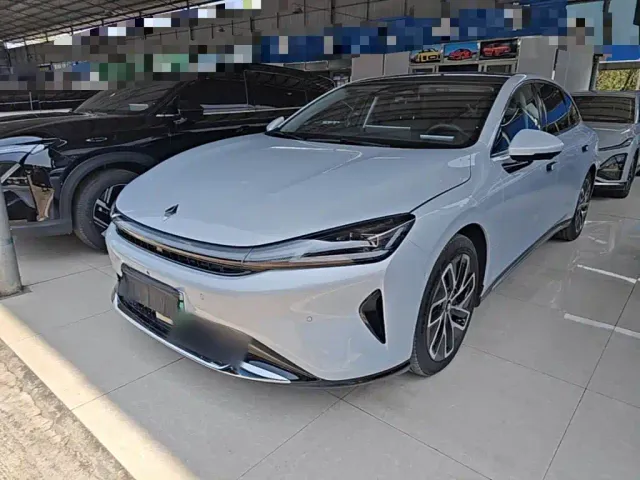 Фотография автомобиля — Baojun Xiangjing