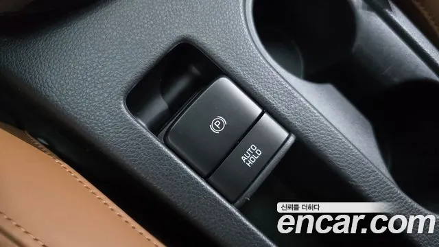 Kia Seltos Новый Seltos Бензин 1.6 турбо 2WD — Фото автомобиля 27