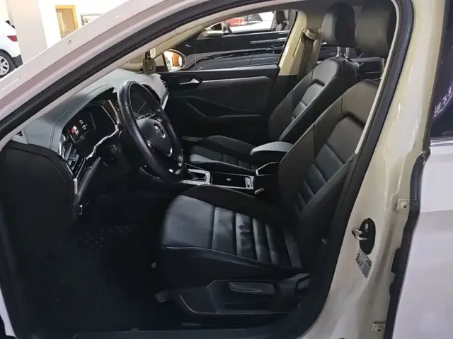 Volkswagen Sagitar 2022 280TSI DSG Soaring Edition — Фото автомобиля 14