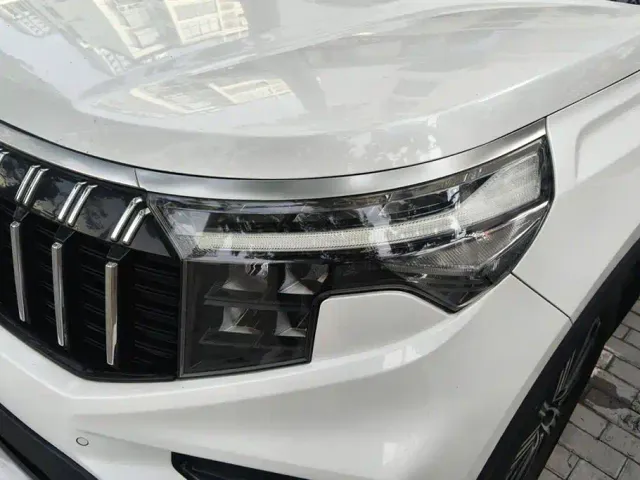 Kia Sportage — Фото автомобиля 5