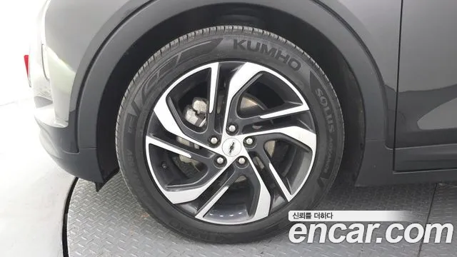 Chevrolet Bolt EV Bolt EV (New) — Фото автомобиля 5