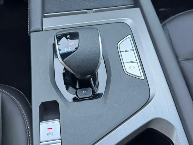 Jetour X70 — Фото автомобиля 8