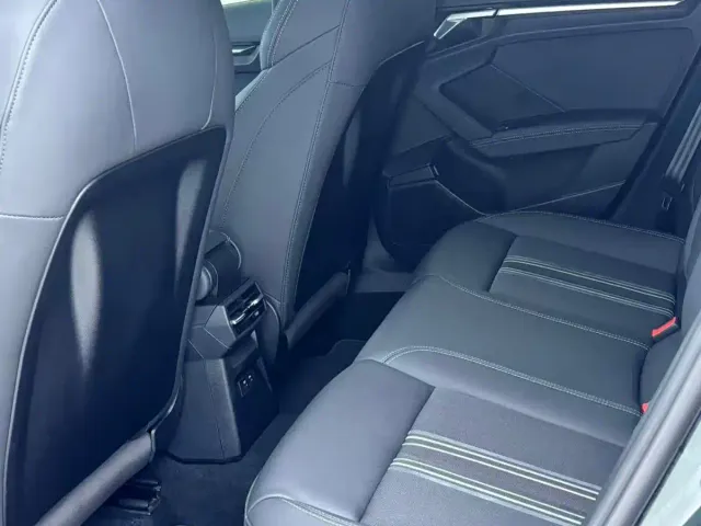 Audi A3 — Фото автомобиля 9