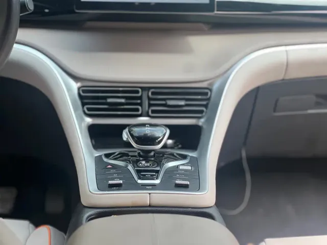 BYD Song Pro — Фото автомобиля 7