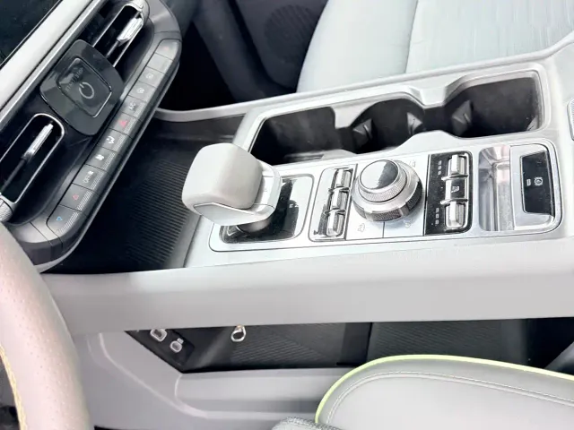 BAIC BJ40 — Фото автомобиля 6