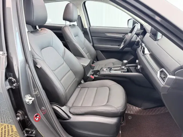 Mazda CX-5 — Фото автомобиля 20