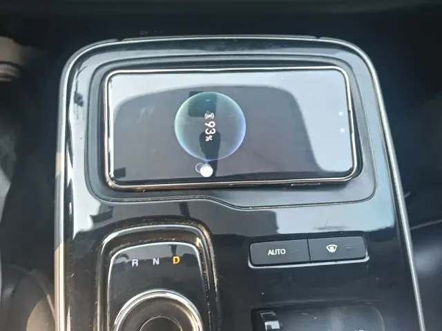 GAC Aion S Plus — Фото автомобиля 12