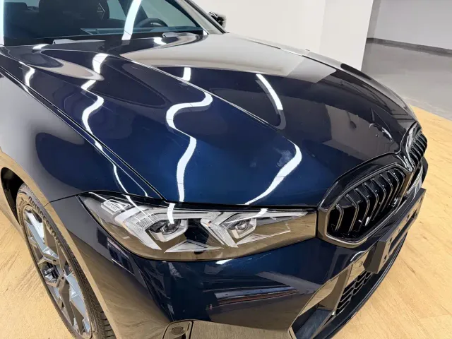 BMW 3 Series — Фото автомобиля 6