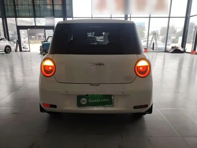 Changan Lumin — Фото автомобиля 5