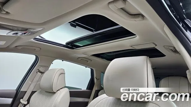 Genesis GV80 2.5T Бензин AWD — Фото автомобиля 15