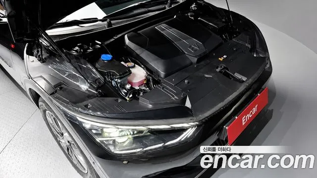 Kia EV6 — Фото автомобиля 6