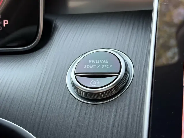 Mercedes-Benz C-Class — Фото автомобиля 21