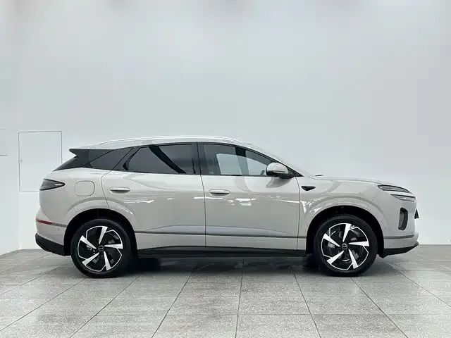 BYD Sealion 06 — Фото автомобиля 7