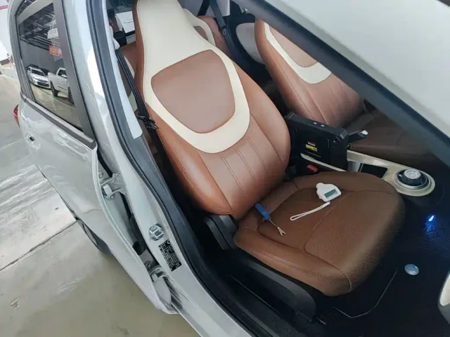 Wuling Bingo — Фото автомобиля 19