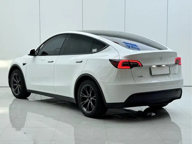 Tesla Model Y — Фото автомобиля 15