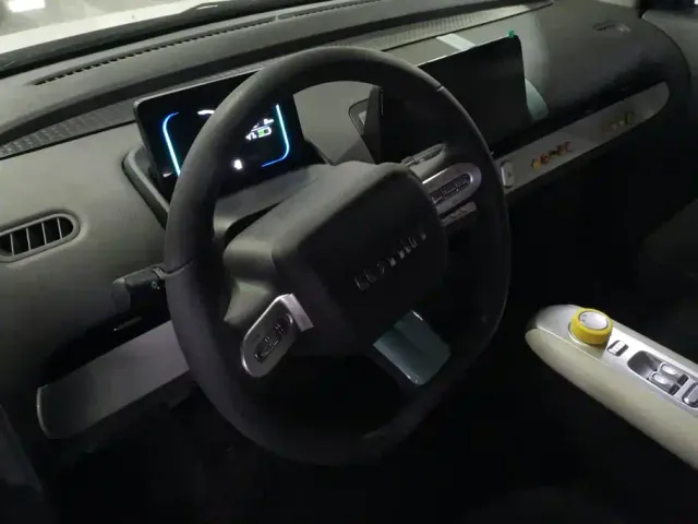 Changan Lumin — Фото автомобиля 15