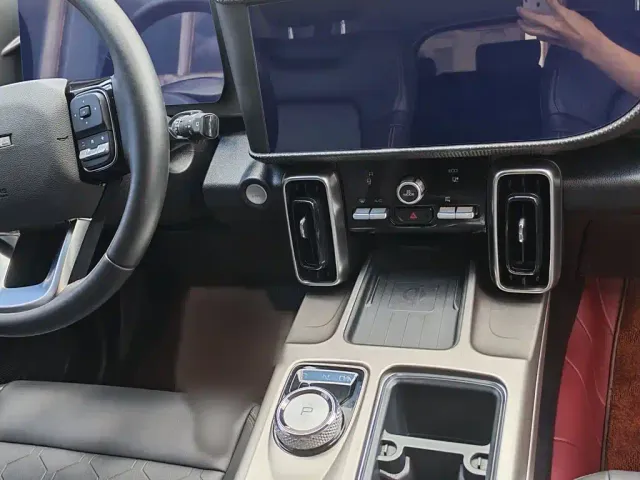 Haval Big Dog — Фото автомобиля 6
