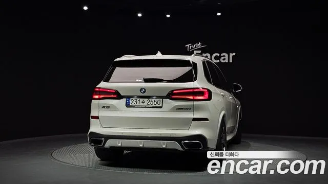 BMW X5 G05 — Фото автомобиля 4